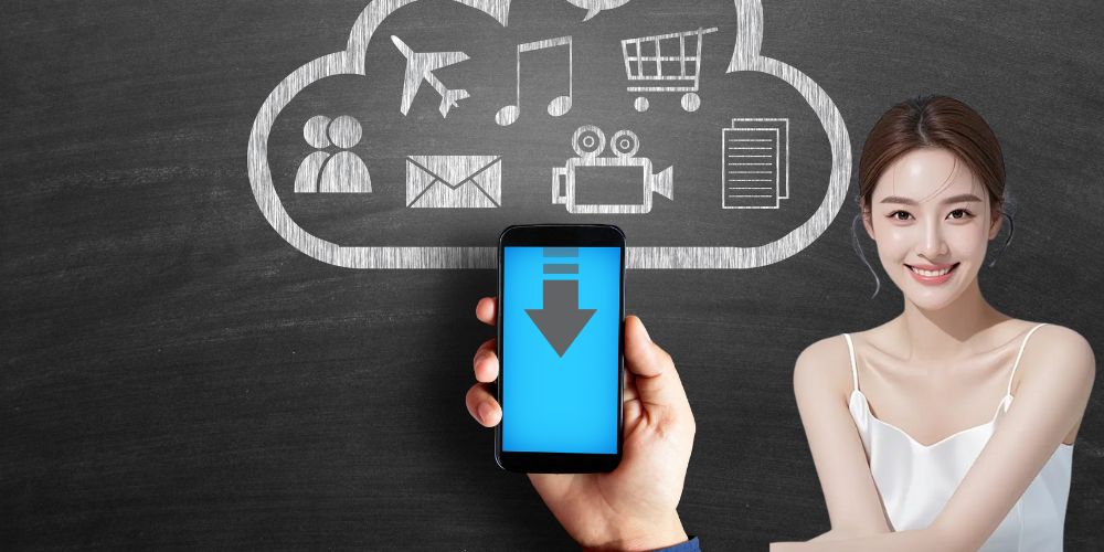 Hướng dẫn chi tiết tải app 69VN
