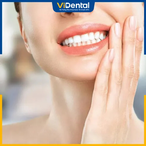 Dùng thuốc không đúng cách có thể gây ê buốt răng