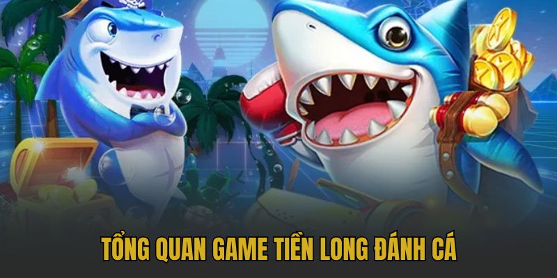 Tổng quan game Tiền Long Đánh Cá