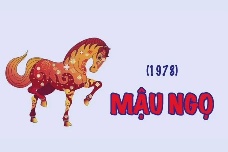 Người sinh năm 1978 có mệnh Hỏa, đầy nhiệt huyết