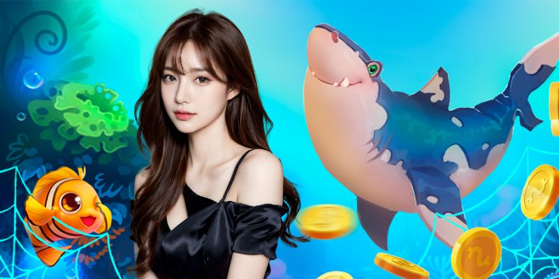 Trải nghiệm bắn cá Rùa Xanh đỉnh cao tại 789P