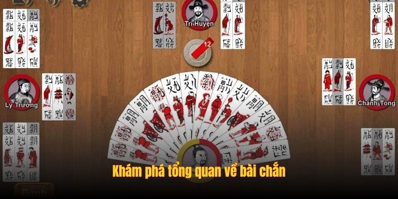 Khám phá tổng quan về bài chắn