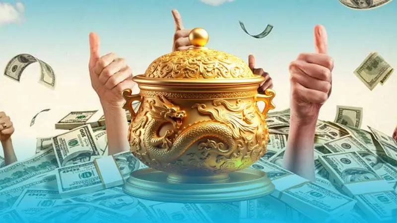 Các chương trình khuyến mãi GO88 hấp dẫn đang được triển khai