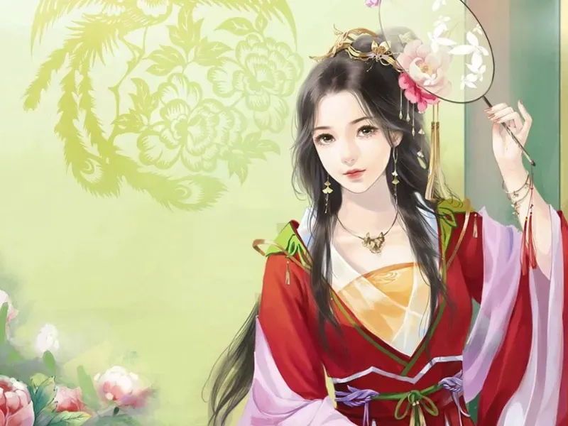 Chim sa cá lặn là một hình tượng tượng trưng cho vẻ đẹp tuyệt vời của người phụ nữ