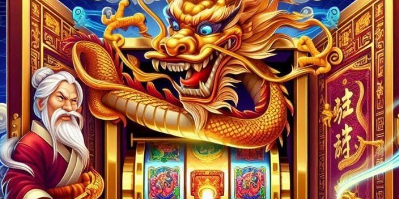 Đôi nét về kho báu của rồng