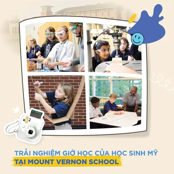 Rèn luyện kỹ năng sống qua các hoạt động trại hè