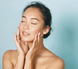 Ceramide giúp tái tạo làn da tổn thương