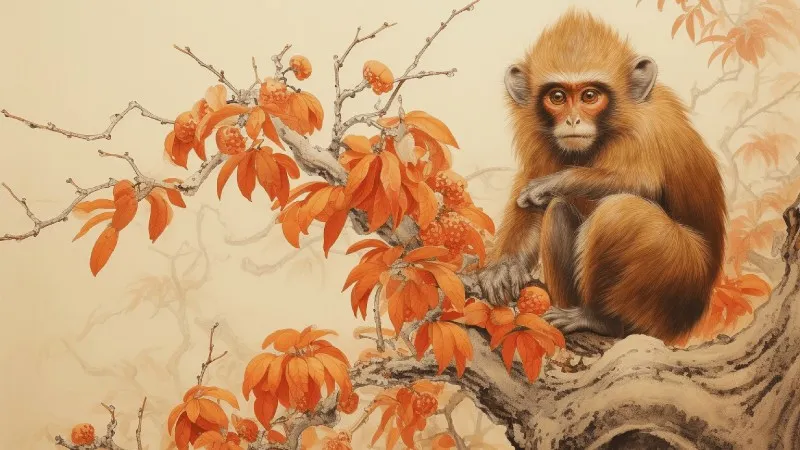 Sự nghiệp, công việc phù hợp với người tuổi Thân