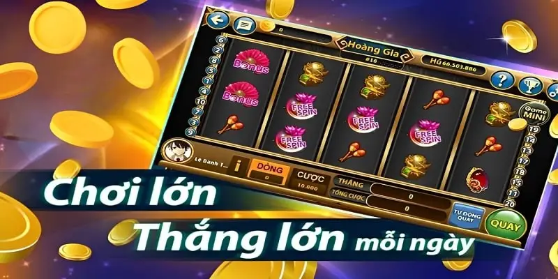 Tìm hiểu khái quát thông tin về Jackpot nổ hũ