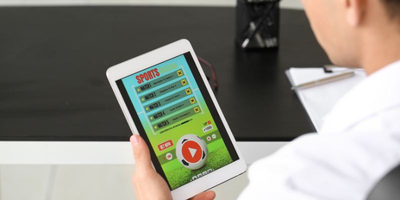 Tổng hợp những loại kèo cược phạt góc trong bóng đá