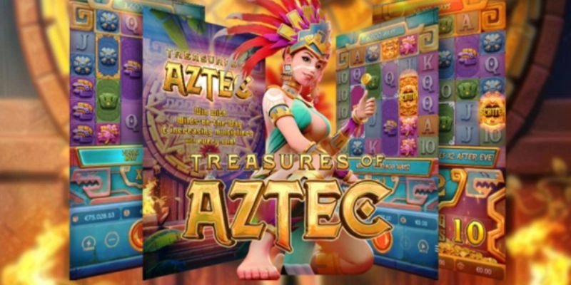 Kho Báu Aztec sở hữu nhiều ưu điểm nổi bật