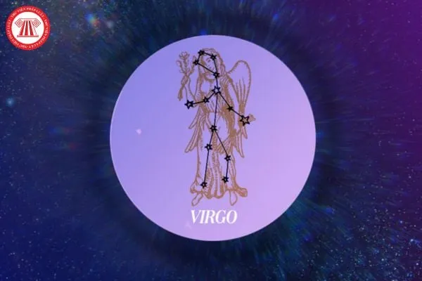 Xử Nữ - cung hoàng đạo của người sinh ngày 17/9