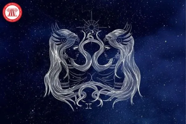 Cung hoàng đạo Song Tử