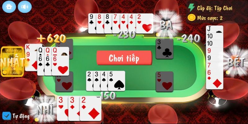 nhập mã thẻ cào nạp tiền nhanh