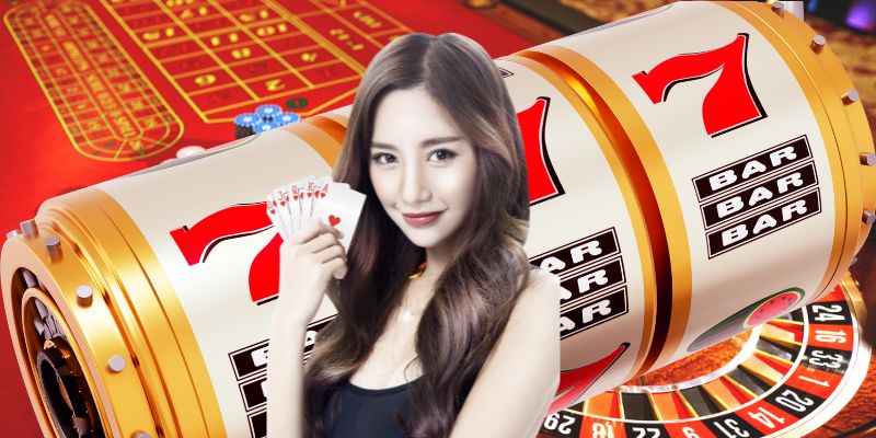 Khám phá vòng quay bonus đầy bất ngờ
