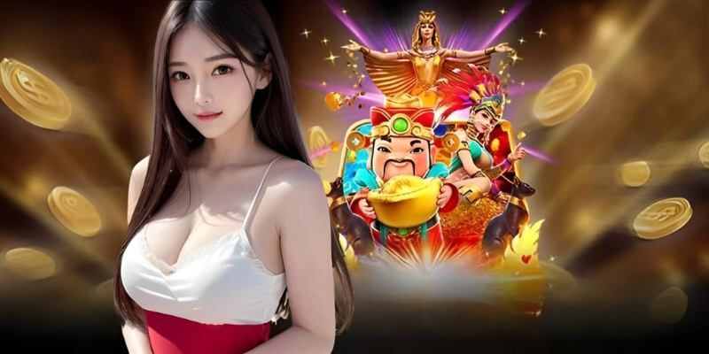 Giới thiệu về nổ hũ Phá Băng
