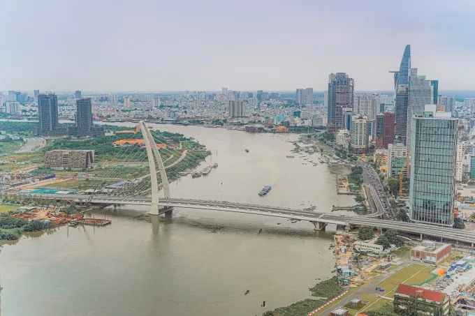 Không gian sống sang trọng của Hà Anh Tuấn