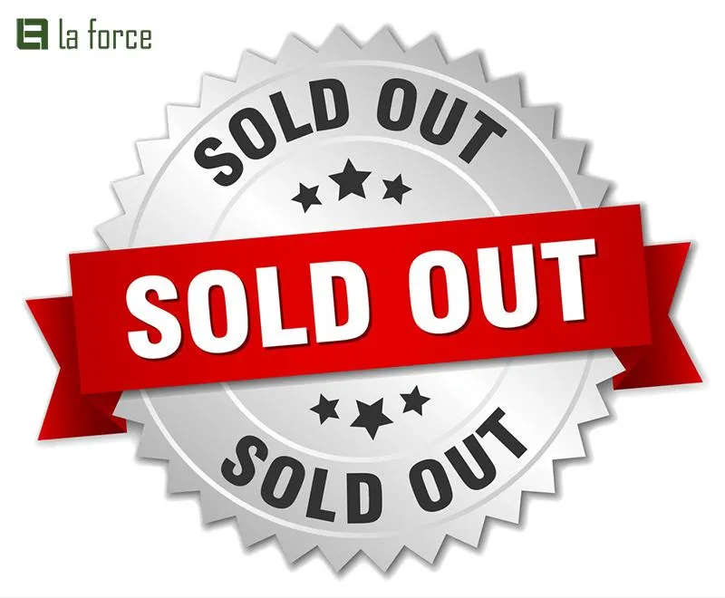 Ảnh minh họa cho sold out