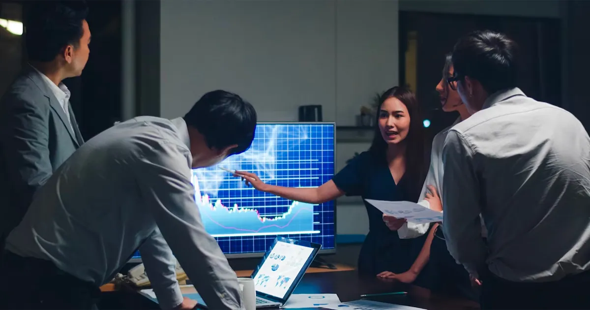 Vai trò lãnh đạo trong quản trị