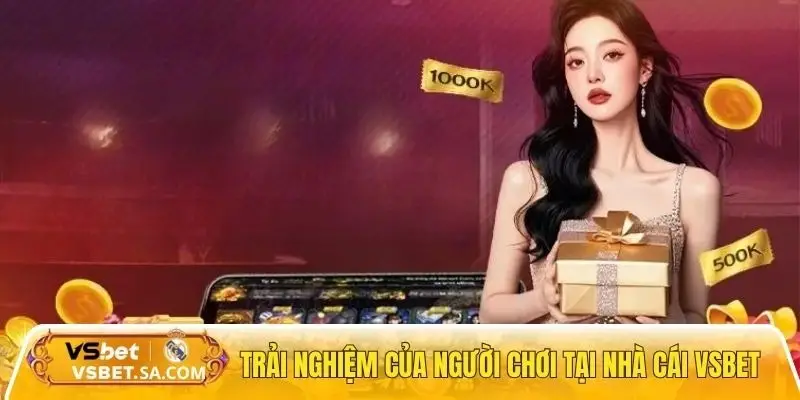 Đánh giá của người chơi về các dịch vụ của nhà cái
