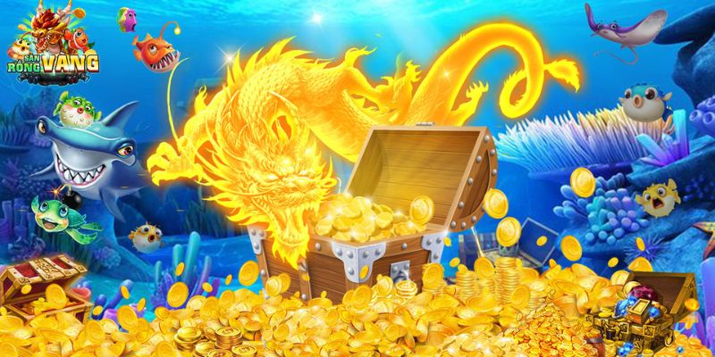 Yếu tố khiến game bắn cá tiền đổi thưởng gây nghiện