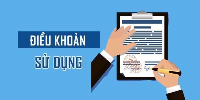 Quy tắc phải thực hiện để đăng ký thành công