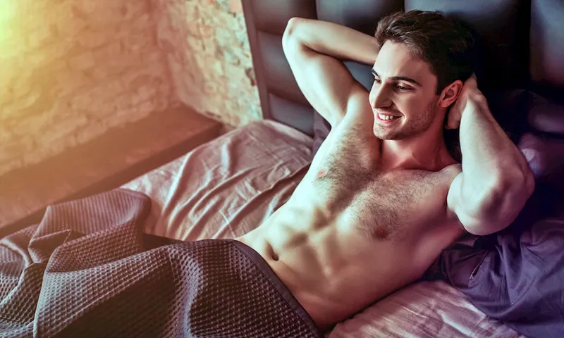 Nam giới cần có chế độ sinh hoạt khoa học để thủ dâm lành mạnh