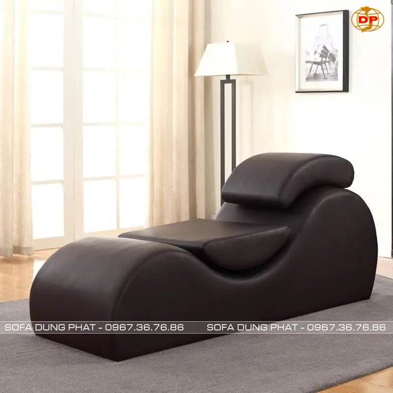 Tìm hiểu cách làm mới tình cảm với ghế nhạy cảm