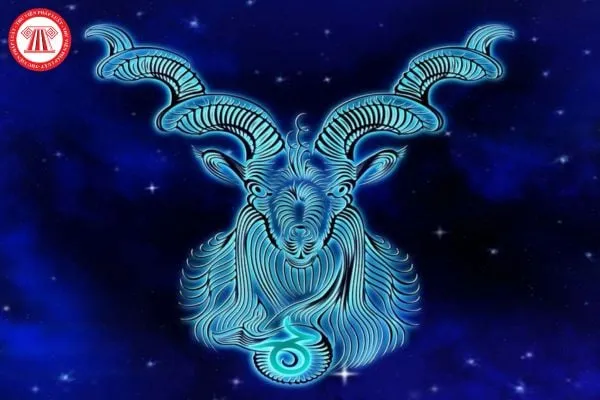 Biểu tượng của cung Bạch Dương