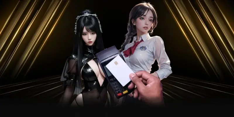 Hướng dẫn nạp tiền an toàn và cực nhanh qua ví điện tử