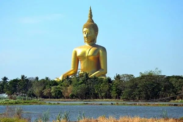 &quot;Tâm hồn vô ngã vô ưu&quot;