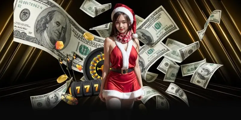 Lợi ích khi thực hiện giao dịch thanh toán tại nhà cái uy tín