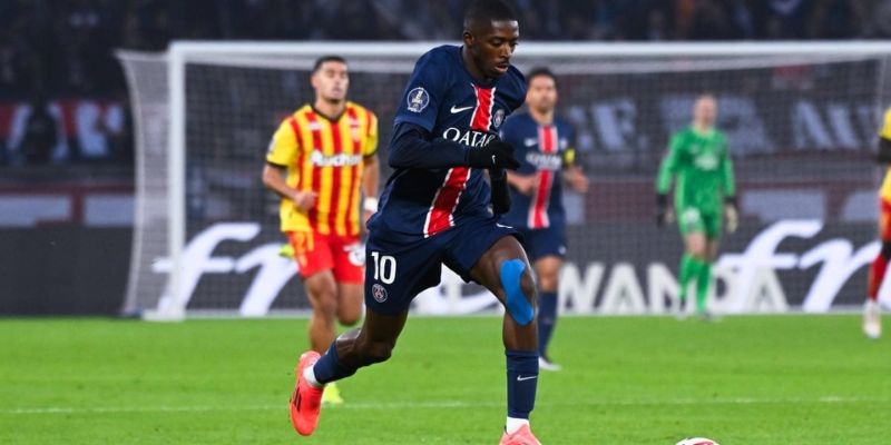 Các loại kèo phổ biến trong soi kèo bóng đá Pháp