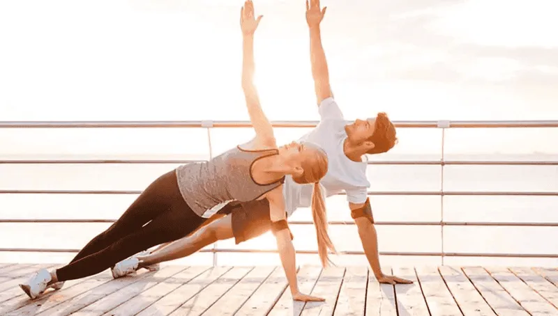 Vitamin D góp phần giúp xương chắc khoẻ và hệ xương phát triển