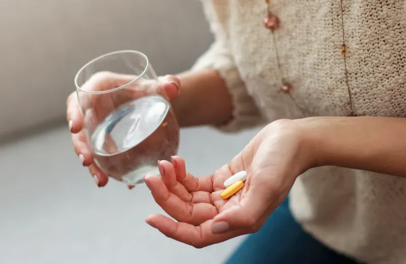 Nhu cầu vitamin D sẽ khác nhau tuỳ theo từng độ tuổi