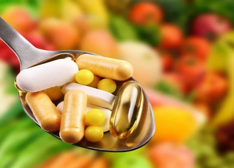 1 IU của Vitamin D3 tương đương với 0.025 mcg vitamin D