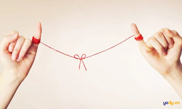 Cách cải thiện vận mệnh tình duyên